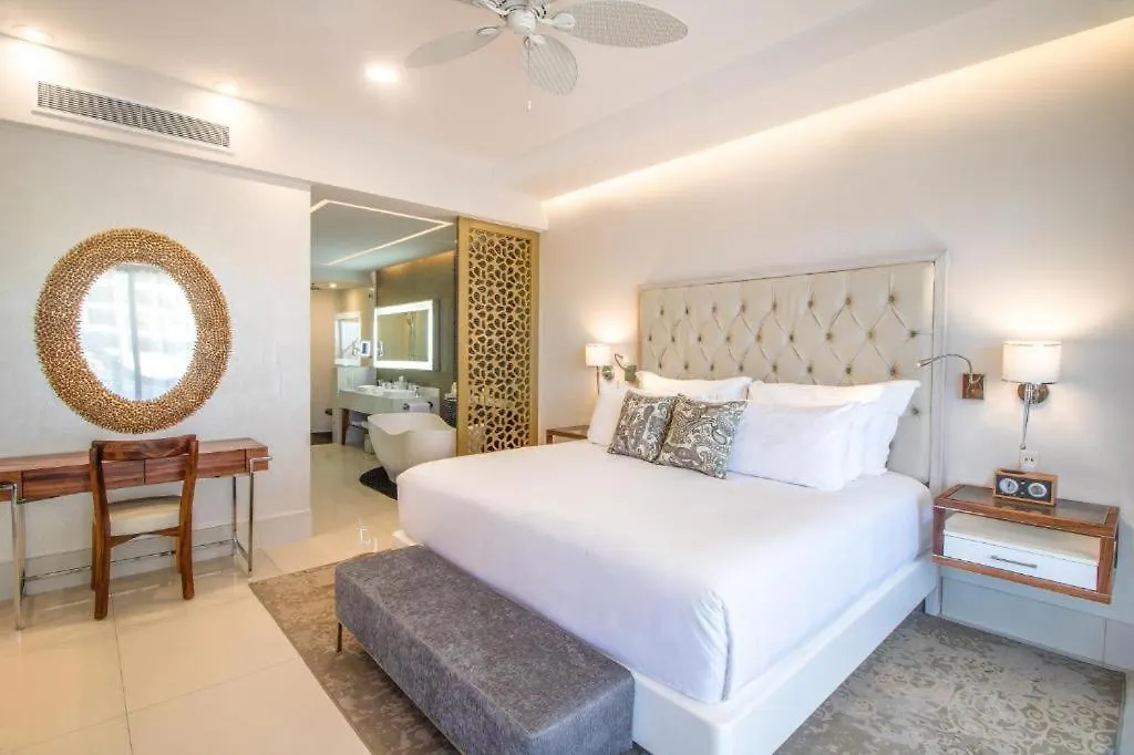 Garza Blanca Resort & Spa Los Cabos Cancún