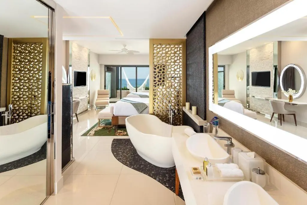 Garza Blanca Resort & Spa Los Cabos Cancún 0*,  México