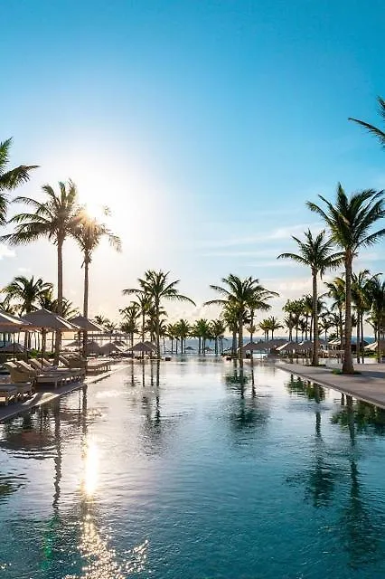Garza Blanca Resort & Spa Los Cabos Cancún 0*,