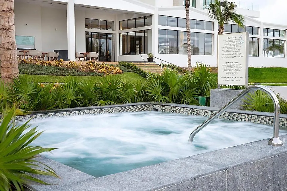 Garza Blanca Resort & Spa Los Cabos Cancún México
