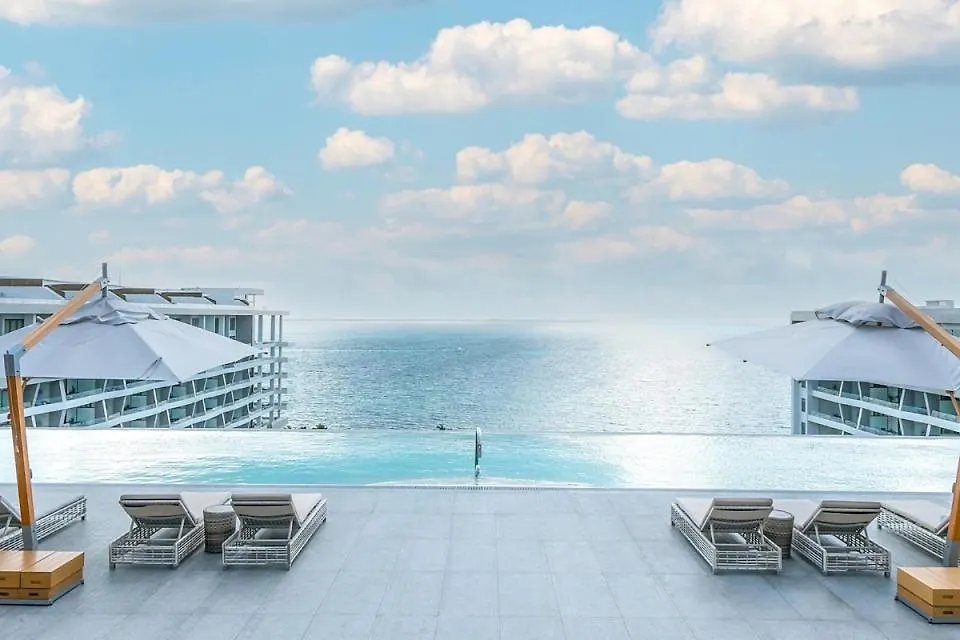 Garza Blanca Resort & Spa Los Cabos Cancún México
