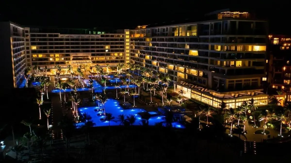 Garza Blanca Resort & Spa Los Cabos Cancún