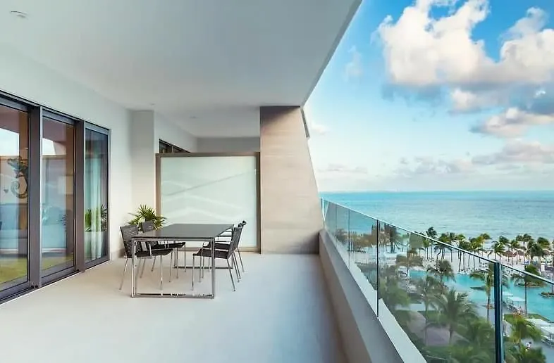 Garza Blanca Resort & Spa Los Cabos Cancún
