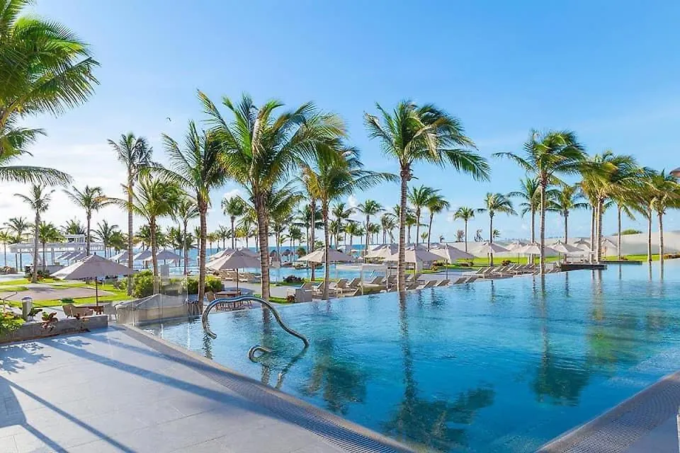 Garza Blanca Resort & Spa Los Cabos Cancún