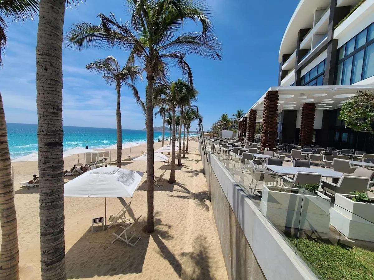Garza Blanca Resort & Spa Los Cabos Cancún 0*,  México