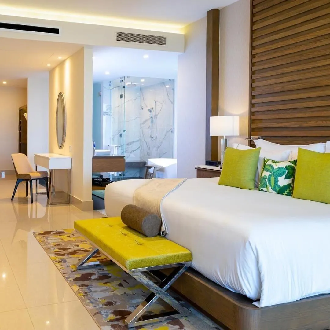 Garza Blanca Resort & Spa Los Cabos Cancún