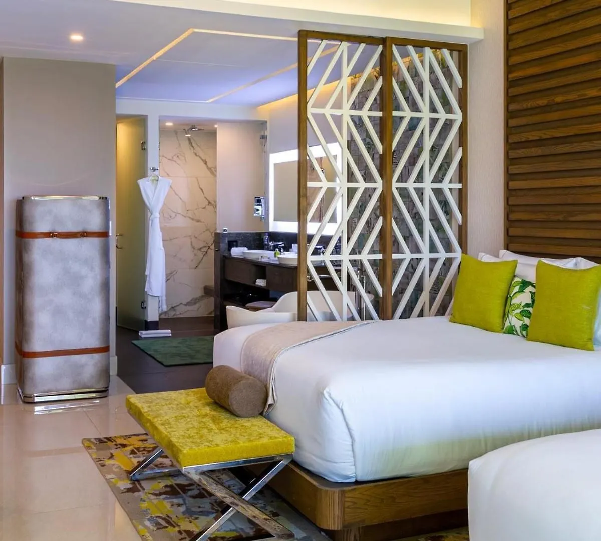 Garza Blanca Resort & Spa Los Cabos Cancún 0*,