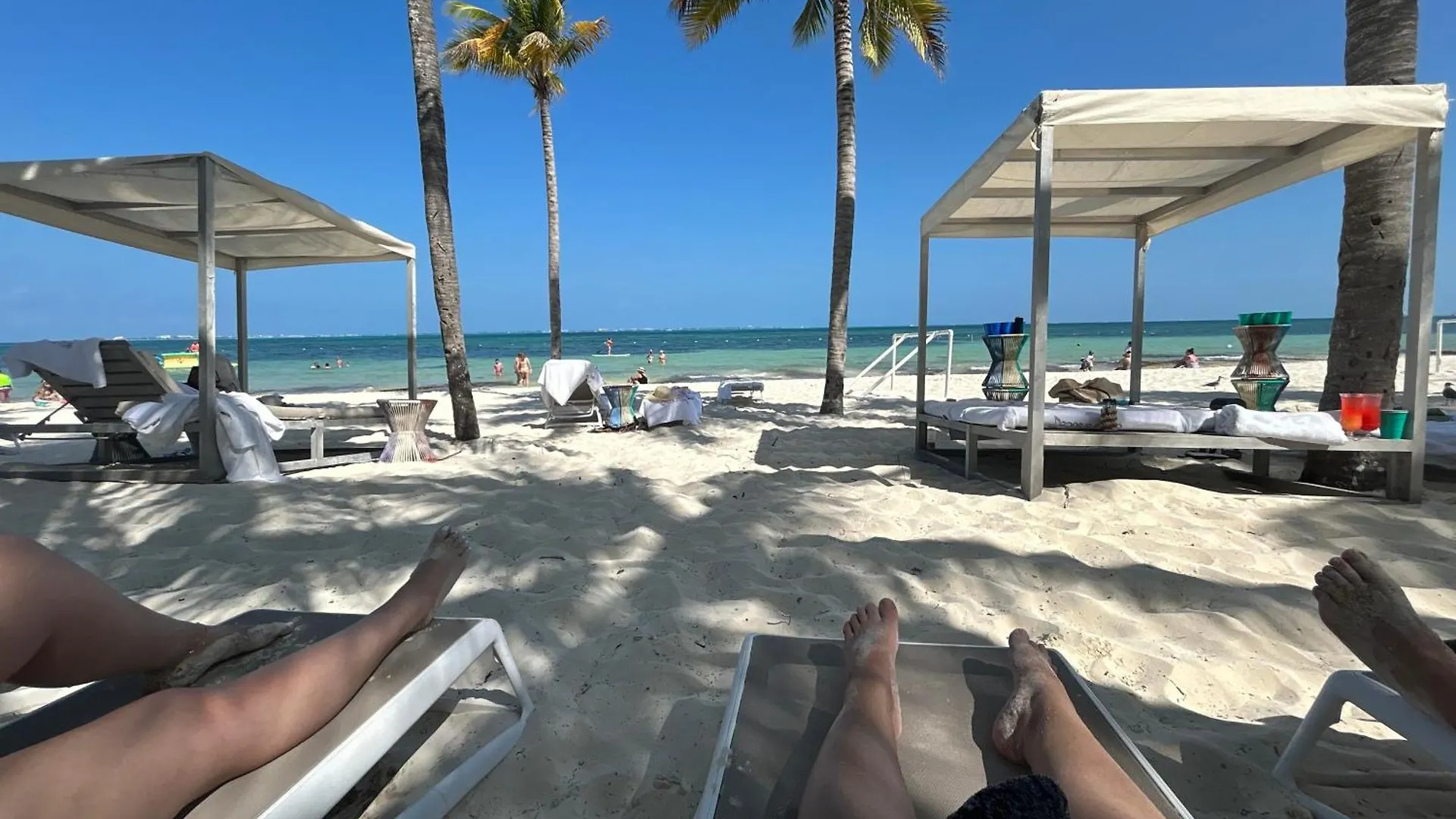 Garza Blanca Resort & Spa Los Cabos Cancún