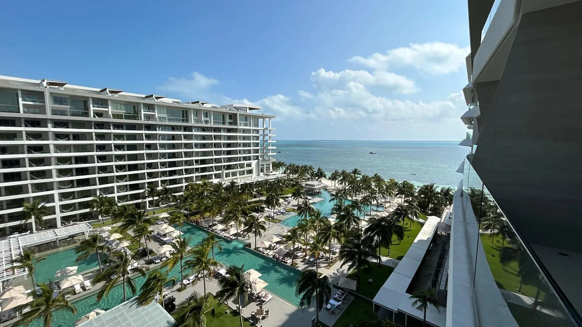 Garza Blanca Resort & Spa Los Cabos Cancún