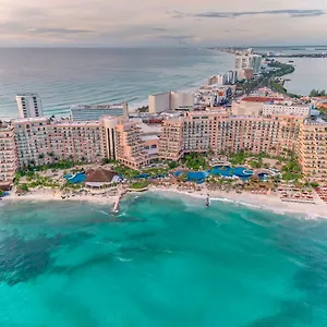 Grand Fiesta Americana Coral - Resort